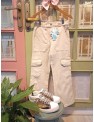 PANTALON CARGO