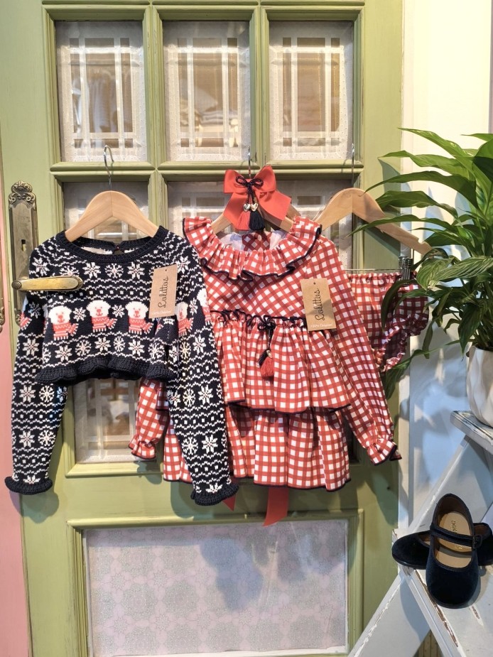 JERSEY CORTO SIBERIA