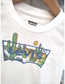 CAMISETA LEVI`S CACTUS