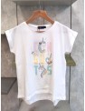 CAMISETA UNICORNIO