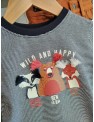 CAMISETA ANIMALES