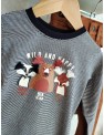 CAMISETA ANIMALES