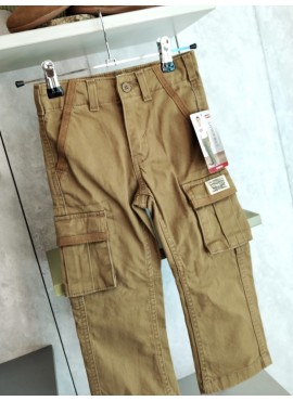 PANTALON CARGO LEVI`S