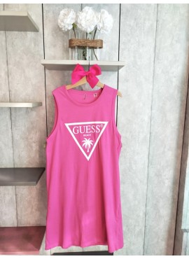 VESTIDO SPORT GUESS