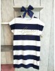 VESTIDO MARINERO GUESS