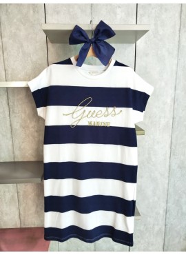 VESTIDO MARINERO GUESS