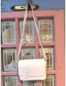 BOLSO GUESS BLANCO