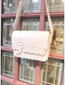 BOLSO GUESS BLANCO