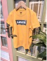 CAMISETA LEVIS AMARILLO