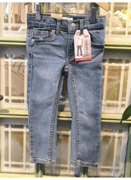 VAQUERO LEVIS SKINNY