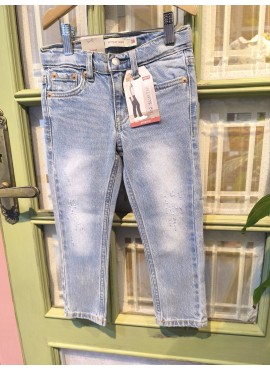 PANTALÓN LEVIS SLIM TÁPER