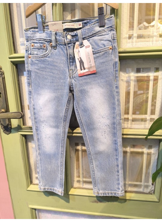 PANTALÓN LEVIS SLIM TÁPER