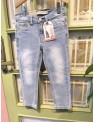 PANTALÓN LEVIS SLIM TÁPER