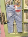 PANTALÓN LEVIS SLIM TÁPER