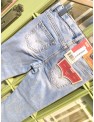 PANTALÓN LEVIS SLIM TÁPER