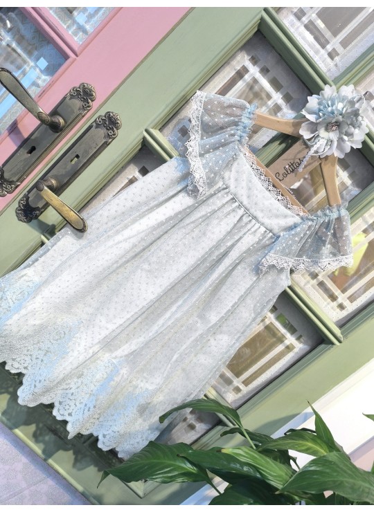 VESTIDO RECTO MARIETA