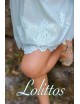VESTIDO RECTO MARIETA