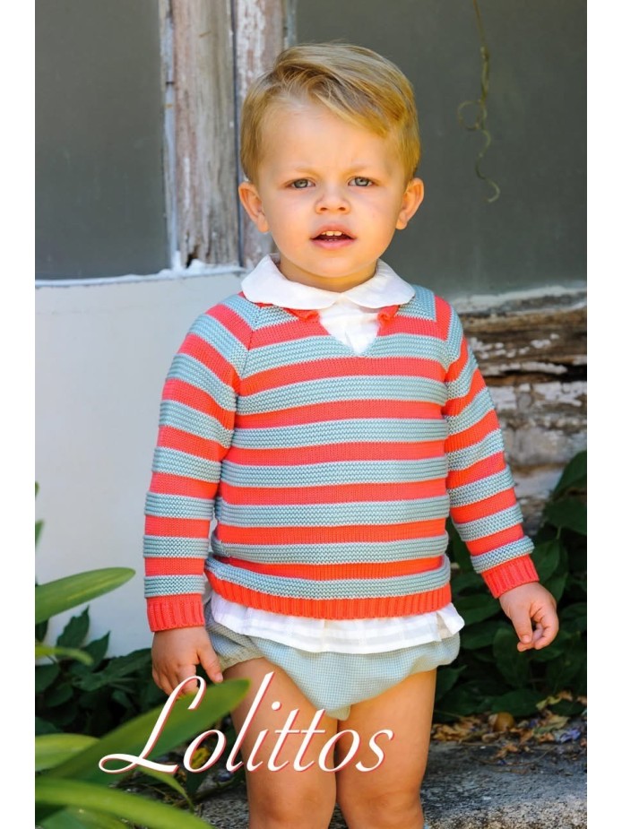 CAMISA Y RANA O SIMBA