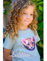 CAMISETA Y PANTALÓN O SIMBA