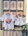 CAMISETA Y PANTALÓN O SIMBA