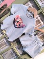 CAMISETA Y PANTALÓN O SIMBA