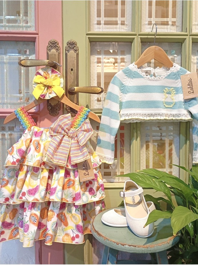 JERSEY CORTO MACEDONIA