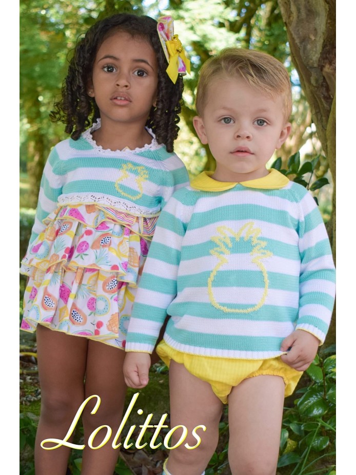 JERSEY CORTO MACEDONIA