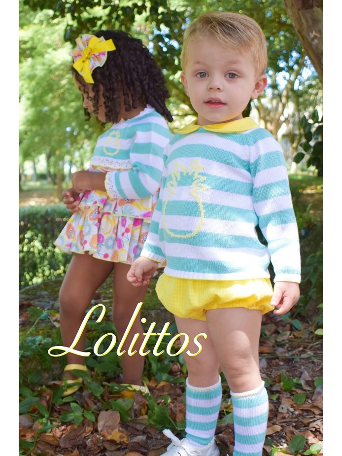 JERSEY CORTO MACEDONIA