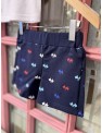 POLO Y PANTALÓN BB BANDERAS