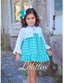 CHAQUETA CORTA NORMANDÍA