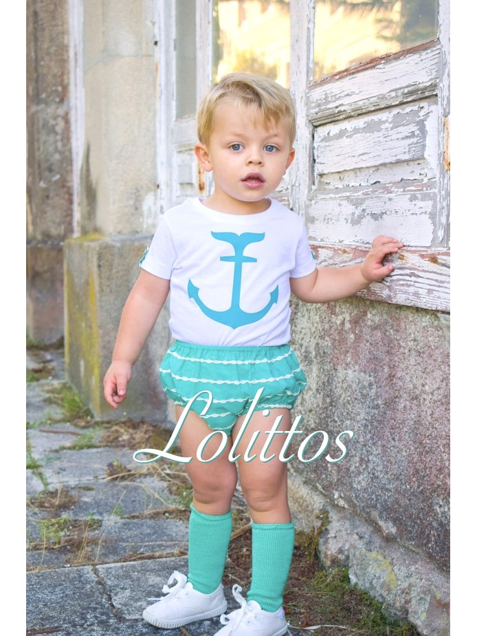 CAMISETA Y RANA O NORMANDÍA