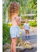 BAÑADOR NIÑO TELA POLO