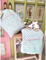 TOALLA Y MOCHILA BORA BORA