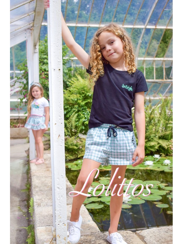 BAÑADOR O BORA BORA