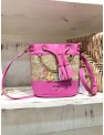 BOLSO GUESS FUCSIA