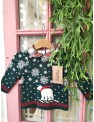 JERSEY OSO POLAR CUELLO BEBÉ
