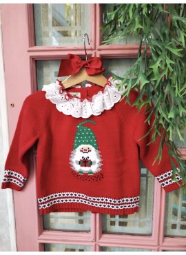 JERSEY DUENDE ROJO