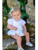 ropa niña Lolittos