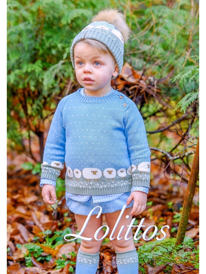 ropa de marca Lolittos