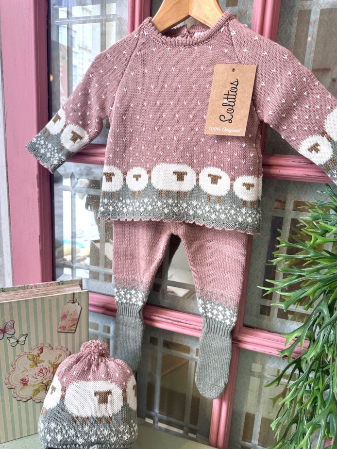 ROPA PARA BEBE DE MARCA