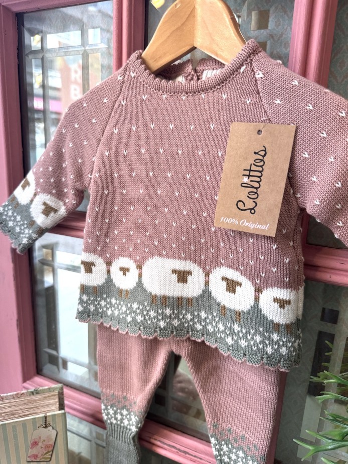 ROPA PARA BEBE DE MARCA
