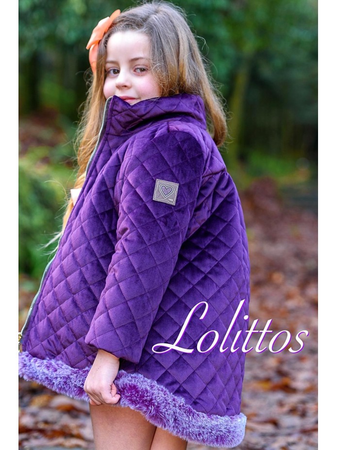 Lolittos moda infantil