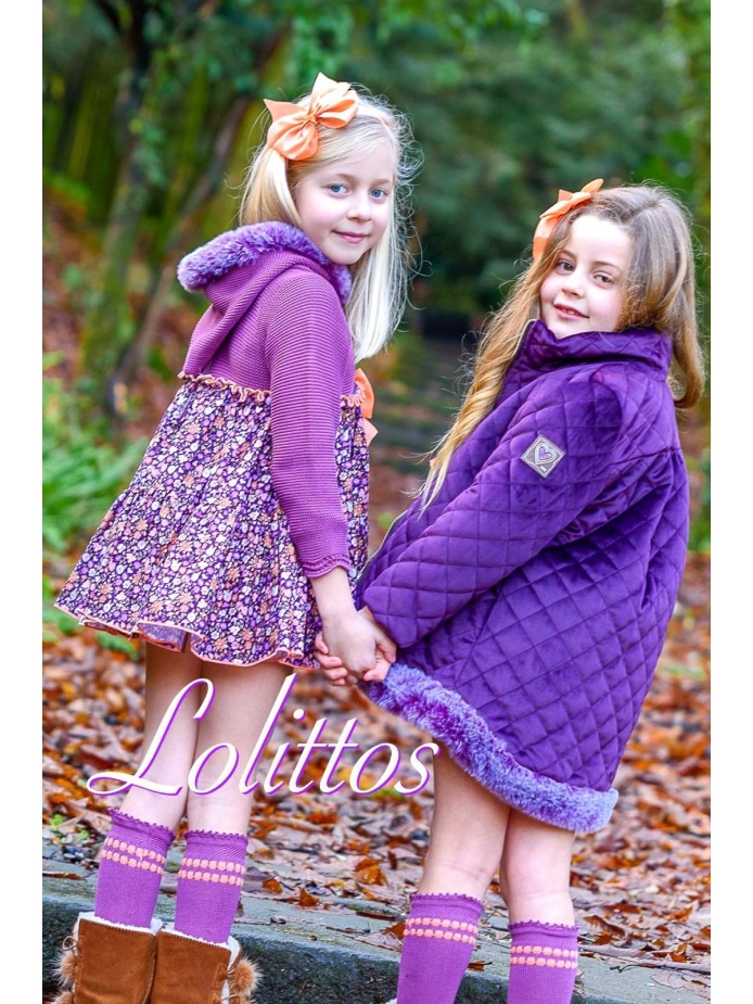 Lolittos moda infantil