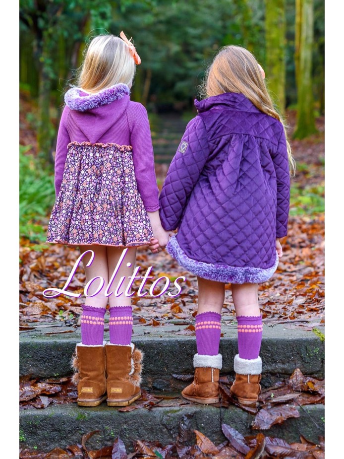 Lolittos moda infantil