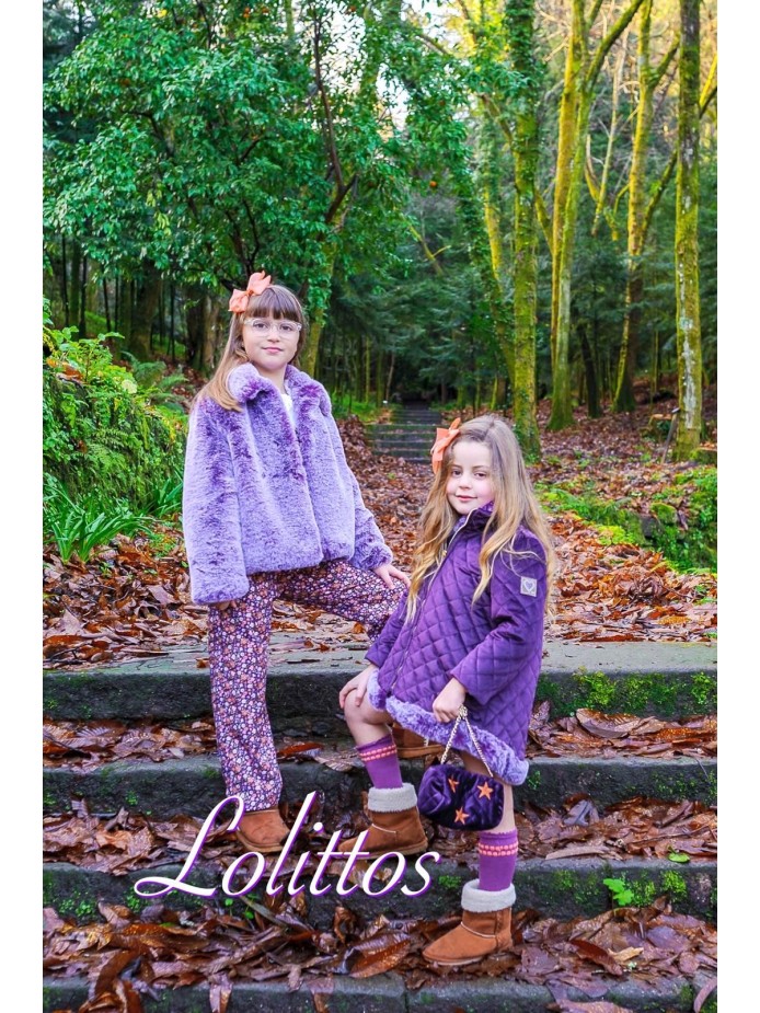 Lolittos moda infantil