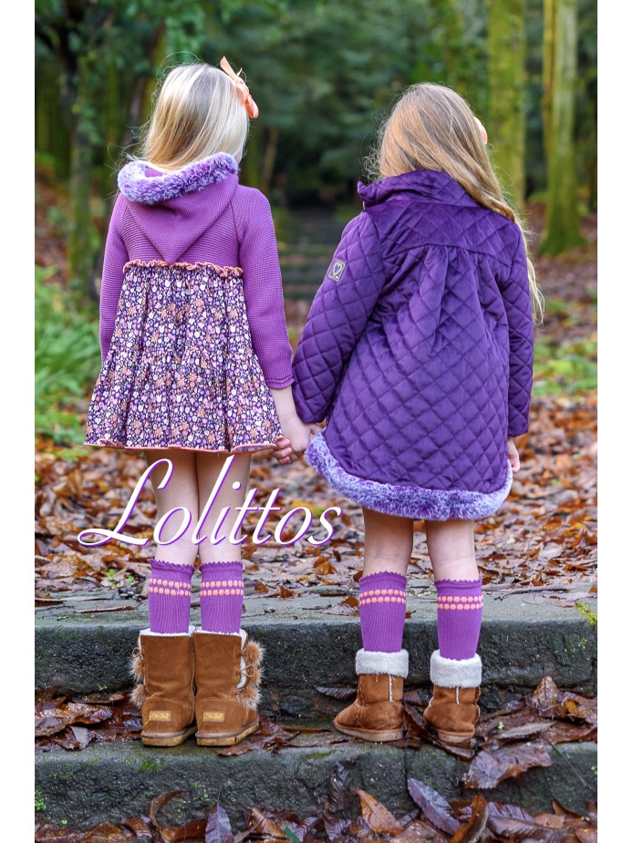 Lolittos moda infantil