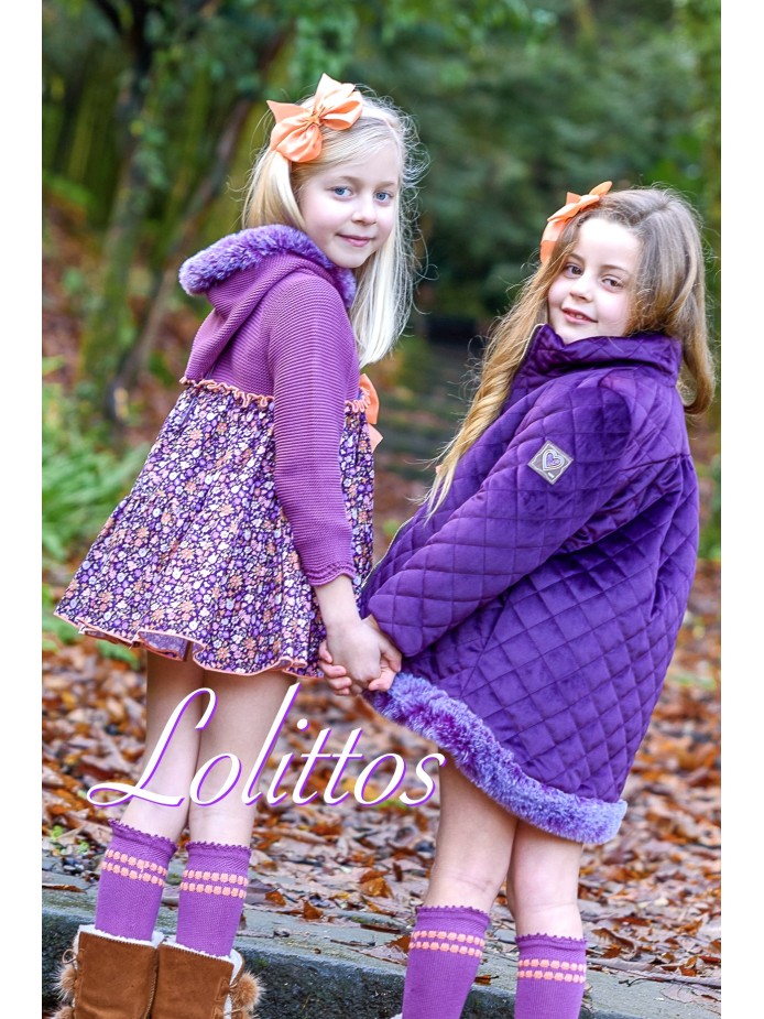 Lolittos moda infantil