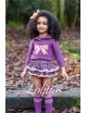 conjunto niña Lolittos