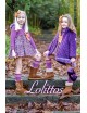 Vestido marca Lolittos
