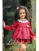 Conjunto niña Lolittos